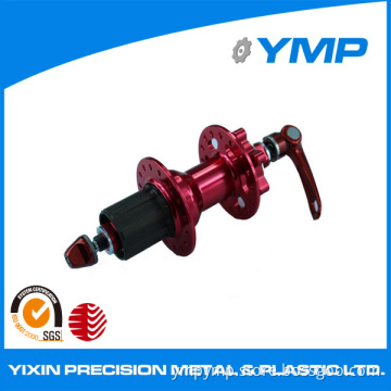 Hot Sale CNC Custom Metal Parts with Anodize